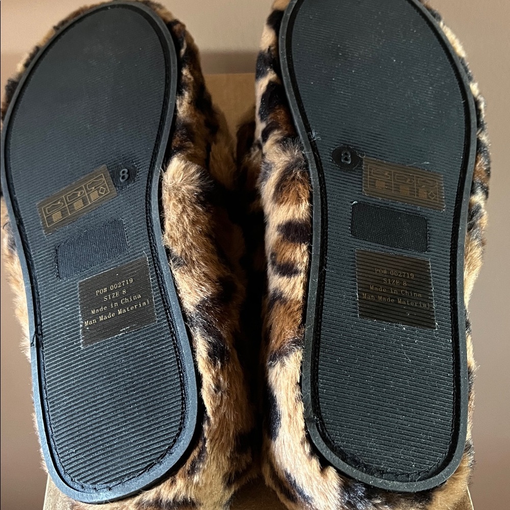 Journee Collection Dream Band Slippers - Picture 3 of 3